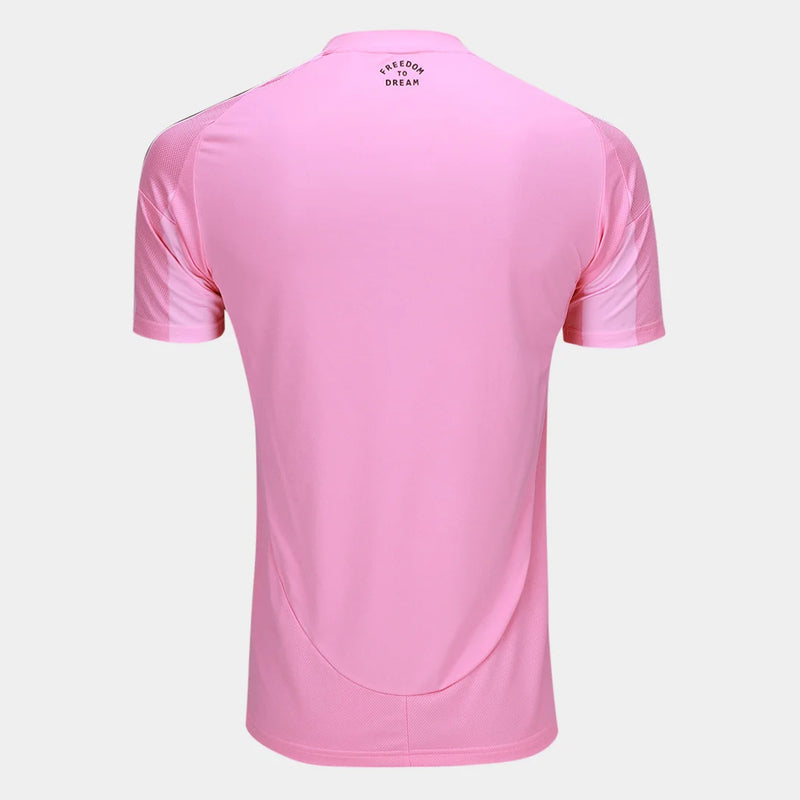 CAMISETA INTER MIAMI I 25/26 - HOMBRE