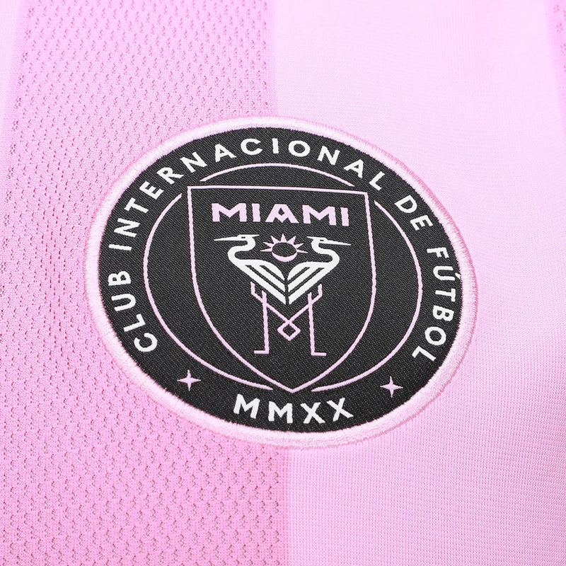 CAMISETA INTER MIAMI I 25/26 - HOMBRE