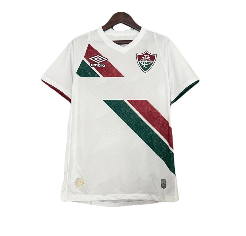 CAMISETA FLUMINENSE II 24/25 HOMBRE - TIENDA DEL JUGADOR