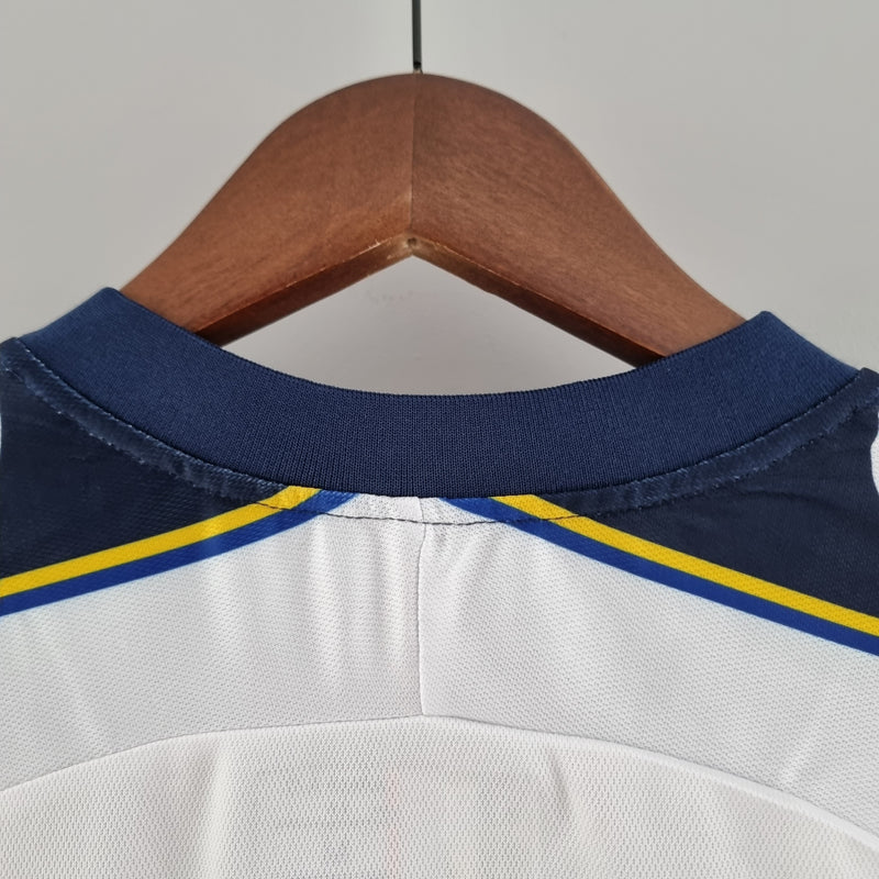 PARMA II 01/02 HOMBRE (RETRO) - TIENDA DEL JUGADOR