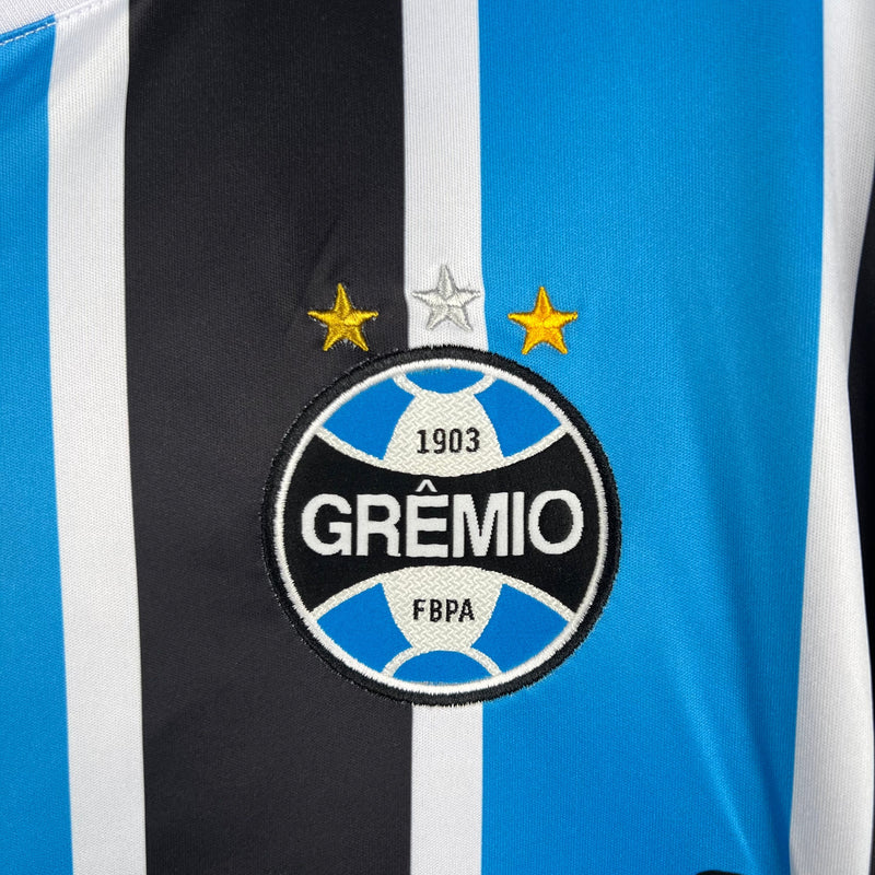 GREMIO I 23/24 HOMBRE (MANGA LARGA) - TIENDA DEL JUGADOR