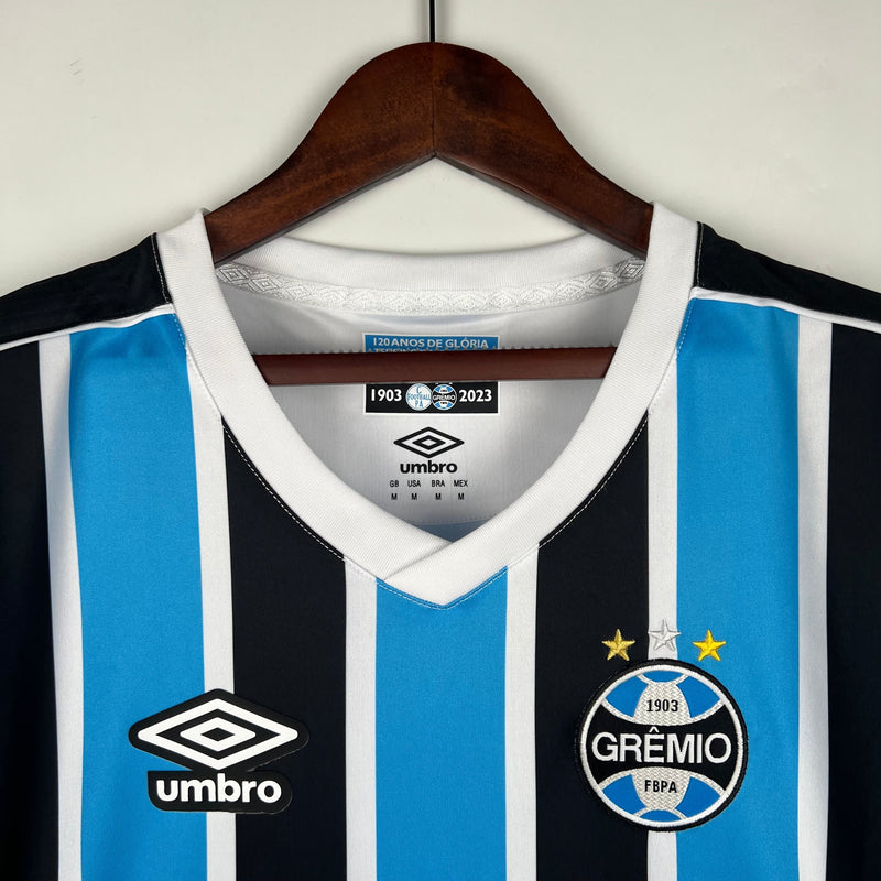 GREMIO I 23/24 MUJER - TIENDA DEL JUGADOR