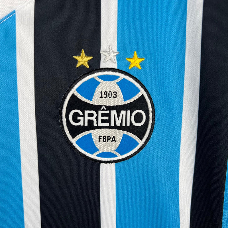 GREMIO I 23/24 MUJER - TIENDA DEL JUGADOR