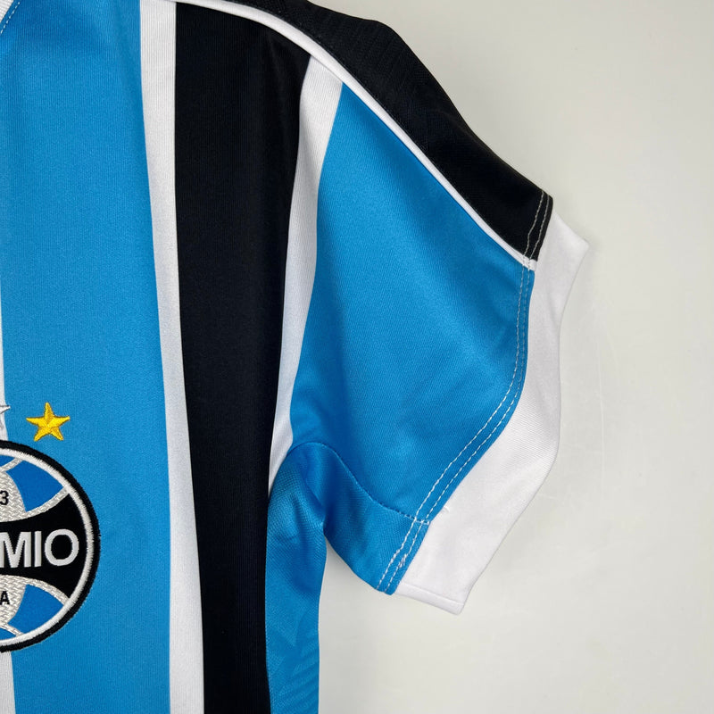 GREMIO I 23/24 MUJER - TIENDA DEL JUGADOR