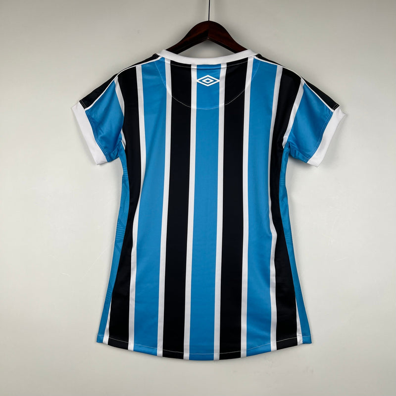 GREMIO I 23/24 MUJER - TIENDA DEL JUGADOR