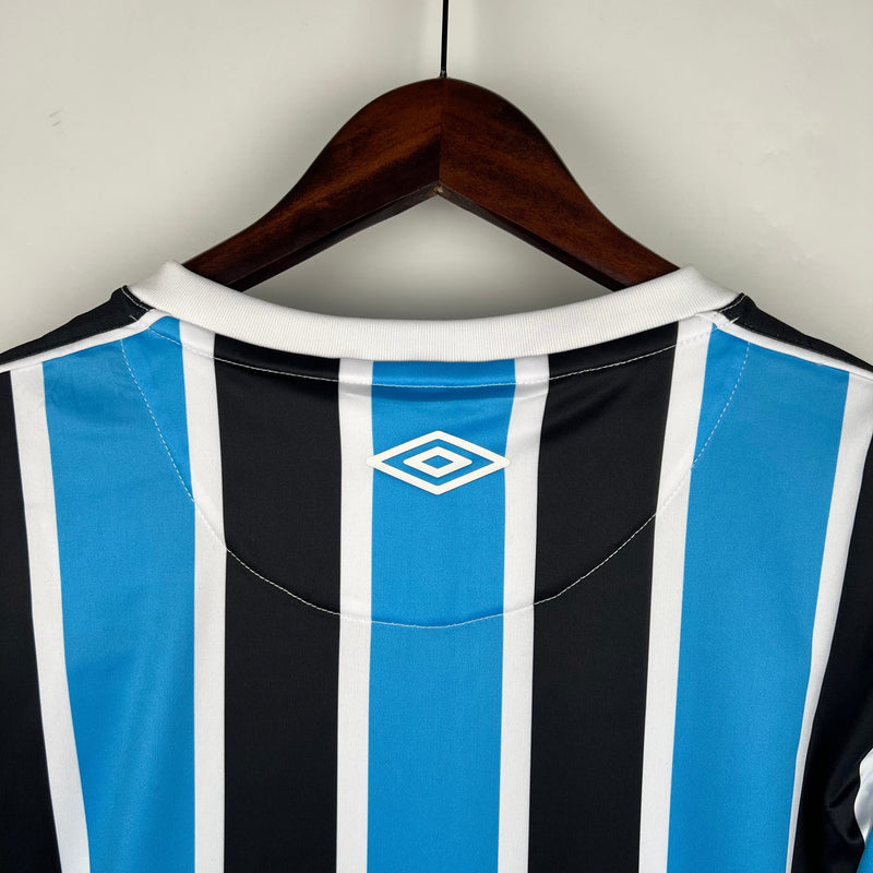 GREMIO I 23/24 MUJER - TIENDA DEL JUGADOR