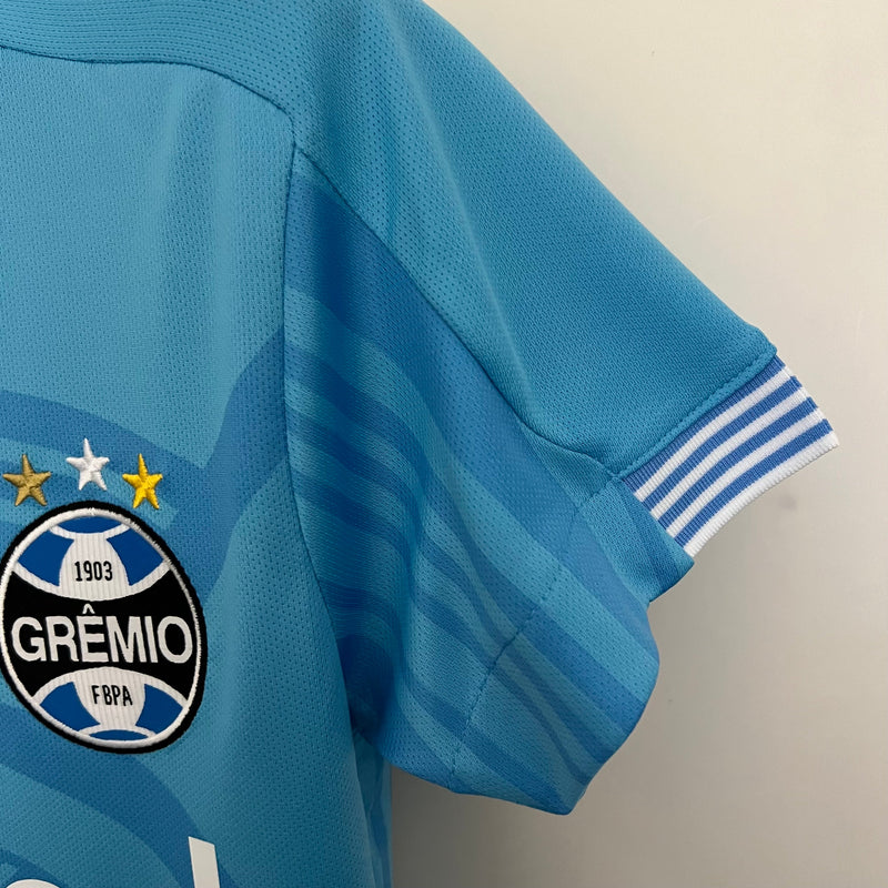 GREMIO III 23/24 MUJER - TIENDA DEL JUGADOR