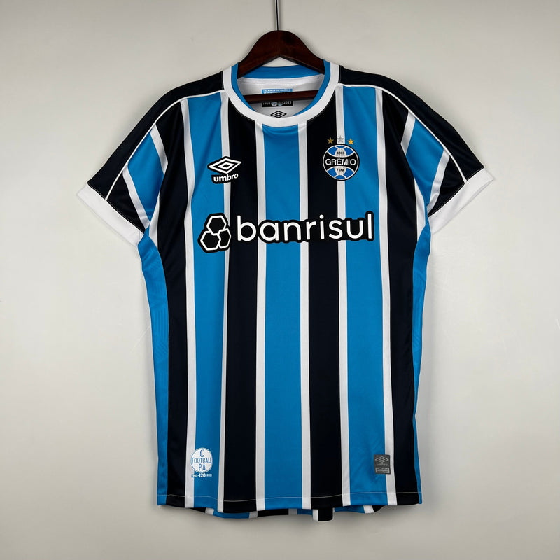 GREMIO I 23/24 HOMBRE - TIENDA DEL JUGADOR