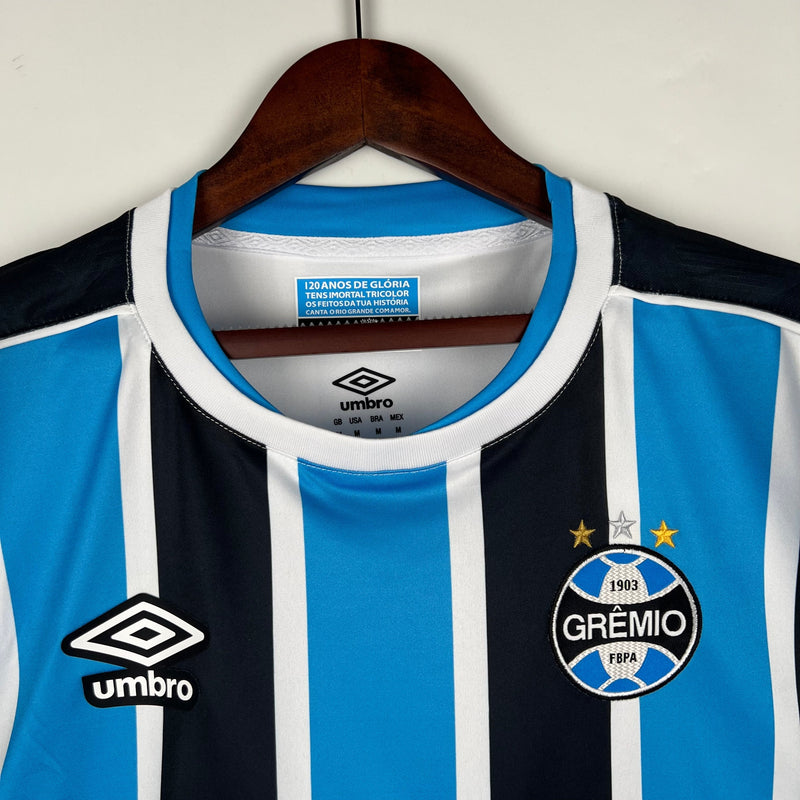 GREMIO I 23/24 HOMBRE - TIENDA DEL JUGADOR