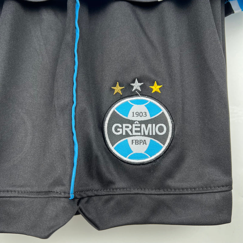 GRÊMIO I 23/24 CONJUNTO INFANTIL - TIENDA DEL JUGADOR