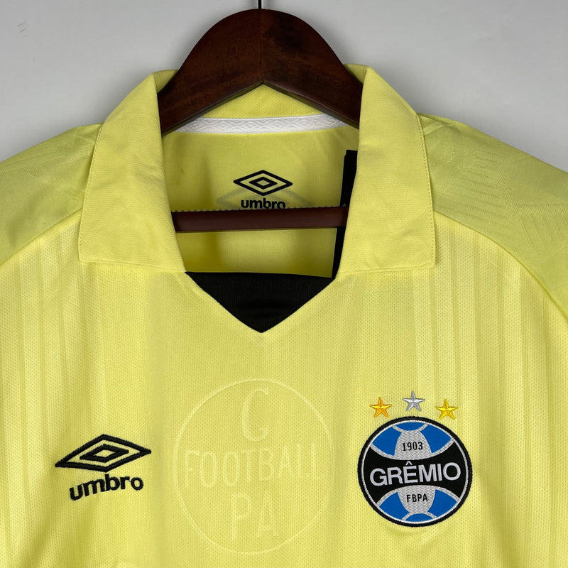 GREMIO PORTERO I 23/24 HOMBRE - TIENDA DEL JUGADOR