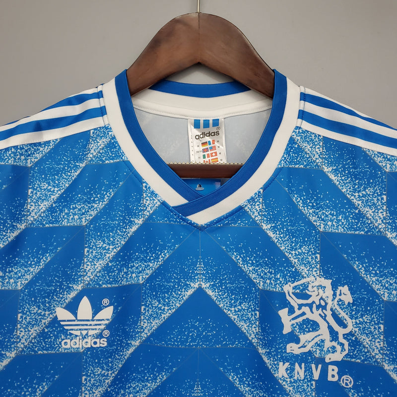 HOLANDA II 88/89 HOMBRE (RETRO) - TIENDA DEL JUGADOR