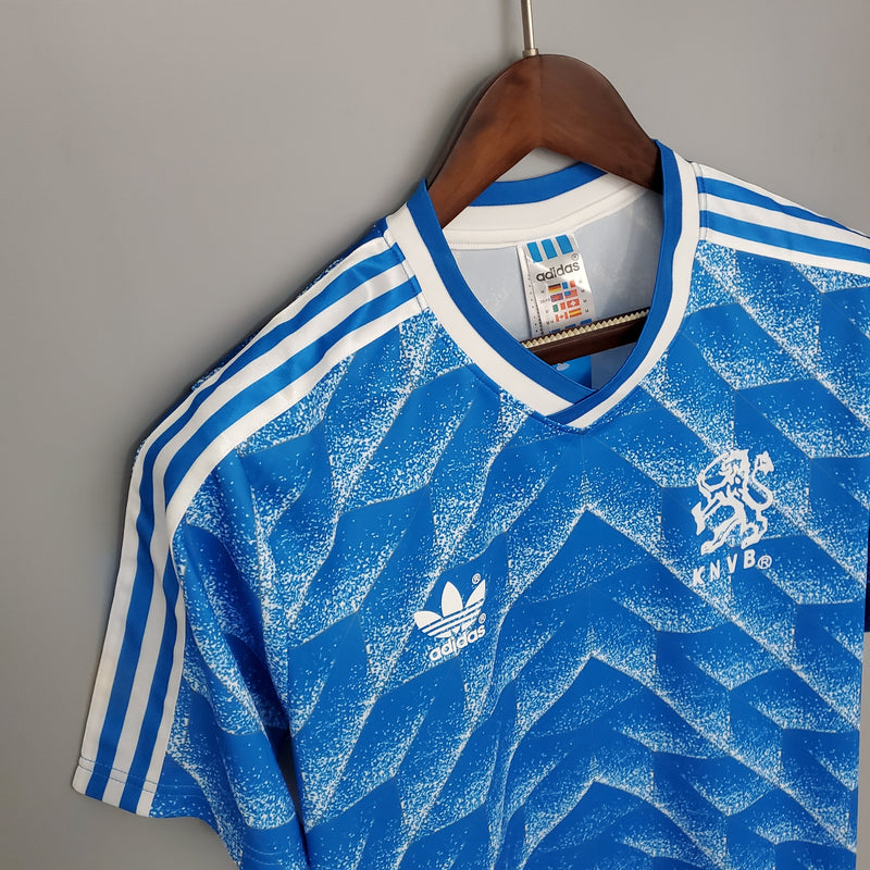 HOLANDA II 88/89 HOMBRE (RETRO) - TIENDA DEL JUGADOR