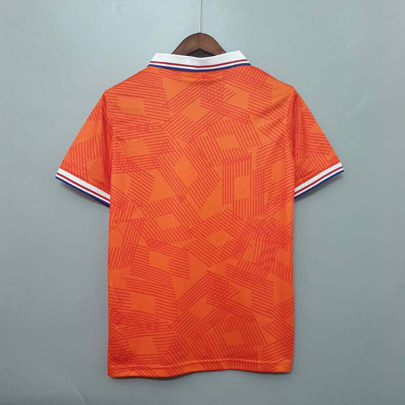 HOLANDA I 91/92 HOMBRE (RETRO) - TIENDA DEL JUGADOR