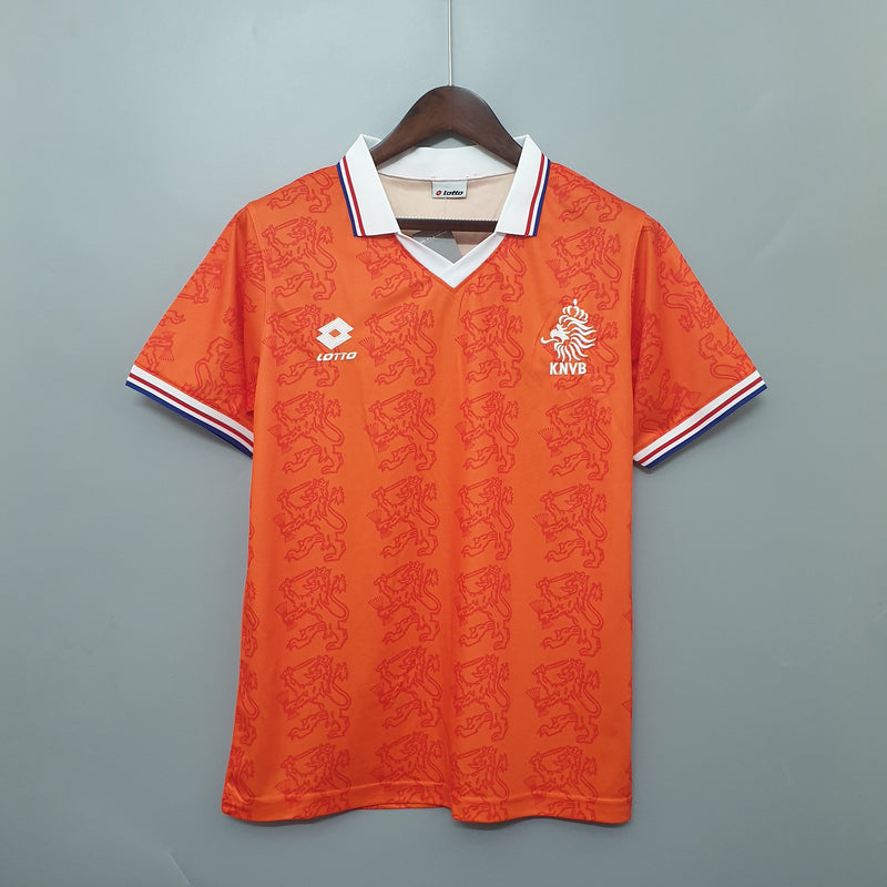 HOLANDA I 95/96 HOMBRE (RETRO) - TIENDA DEL JUGADOR