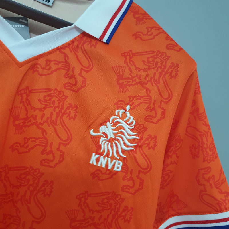 HOLANDA I 95/96 HOMBRE (RETRO) - TIENDA DEL JUGADOR