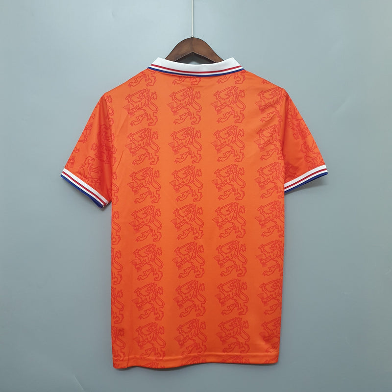 HOLANDA I 95/96 HOMBRE (RETRO) - TIENDA DEL JUGADOR