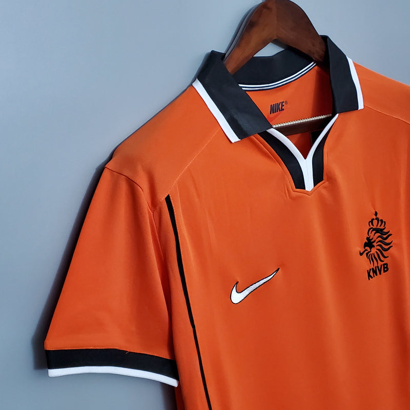 HOLANDA I 98/99 HOMBRE (RETRO) - TIENDA DEL JUGADOR