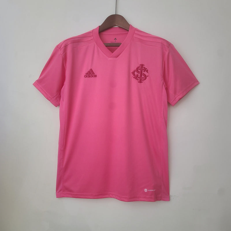 INTERNACIONAL ROSA 23/24 HOMBRE - TIENDA DEL JUGADOR