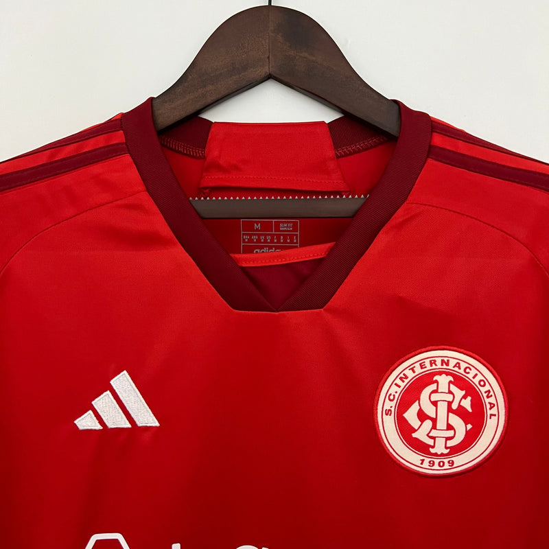 INTERNACIONAL I 23/24 HOMBRE - TIENDA DEL JUGADOR