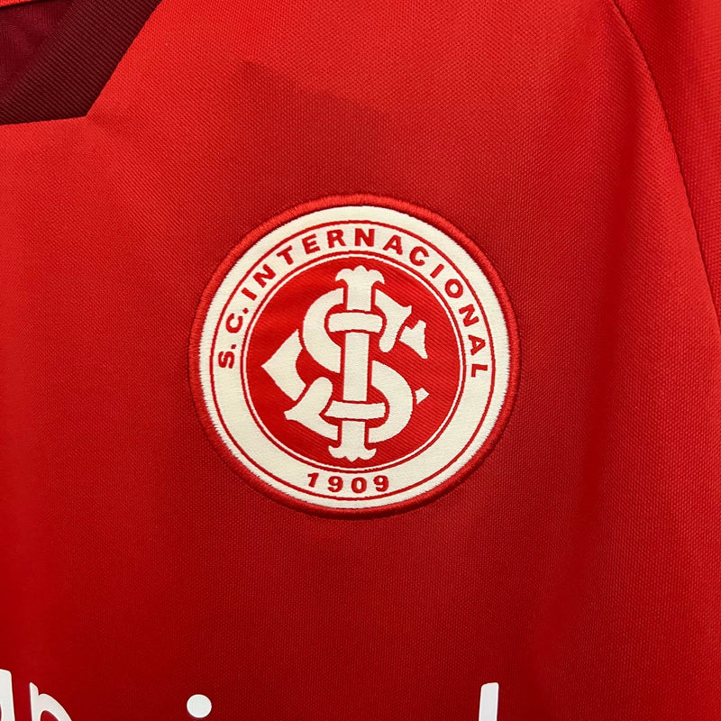 INTERNACIONAL I 23/24 HOMBRE - TIENDA DEL JUGADOR