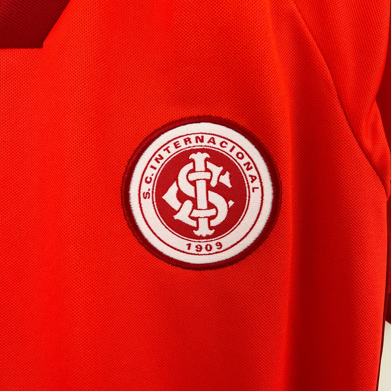 INTERNACIONAL I 23/24 CONJUNTO INFANTIL - TIENDA DEL JUGADOR