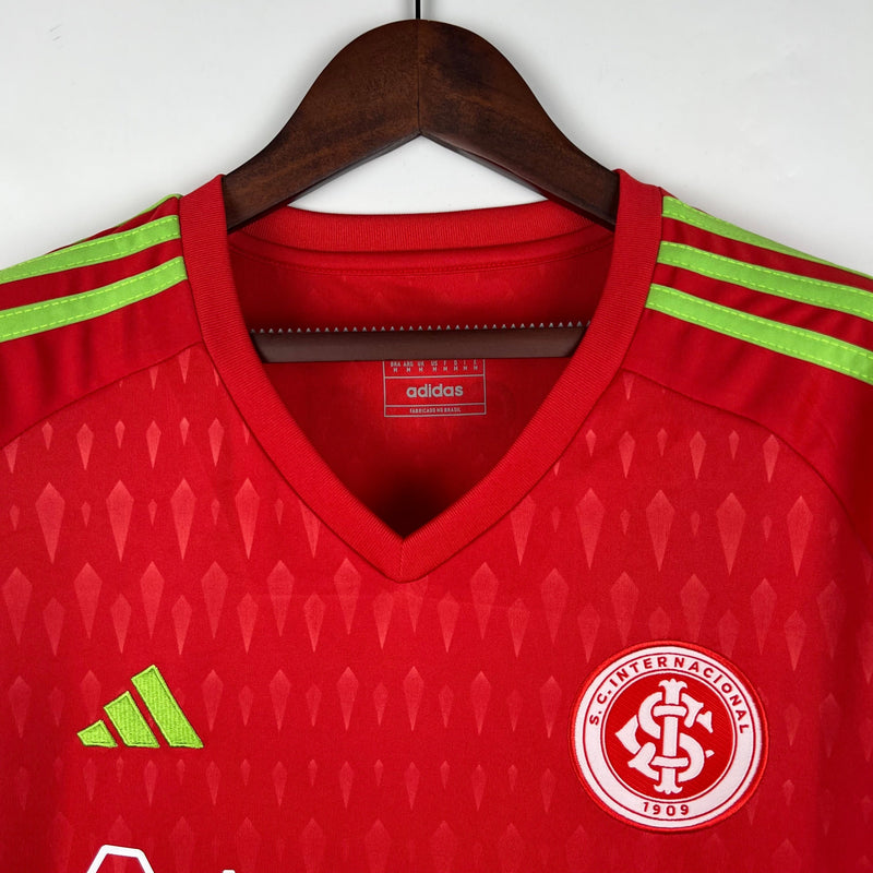 INTERNACIONAL PORTERO II 23/24 HOMBRE - TIENDA DEL JUGADOR