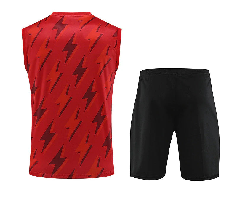 ARSENAL CONJUNTO ENTRENAMIENTO I 23/24 HOMBRE - TIENDA DEL JUGADOR