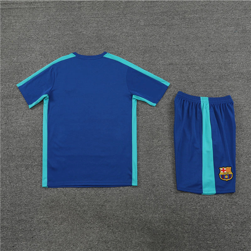 BARCELONA CONJUNTO ENTRENAMIENTO 23/24 HOMBRE - TIENDA DEL JUGADOR