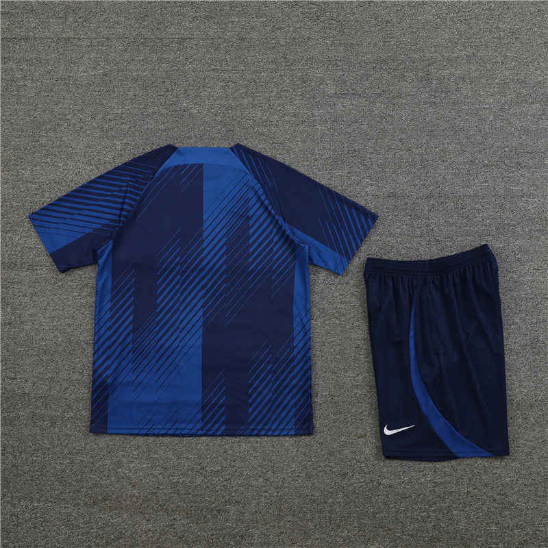 BARCELONA CONJUNTO ENTRENAMIENTO 23/24 HOMBRE - TIENDA DEL JUGADOR