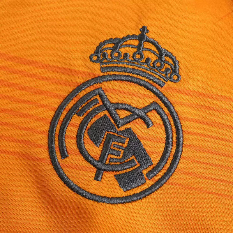 CAMISETA REAL MADRID III 2024 HOMBRE - CON PARCHE