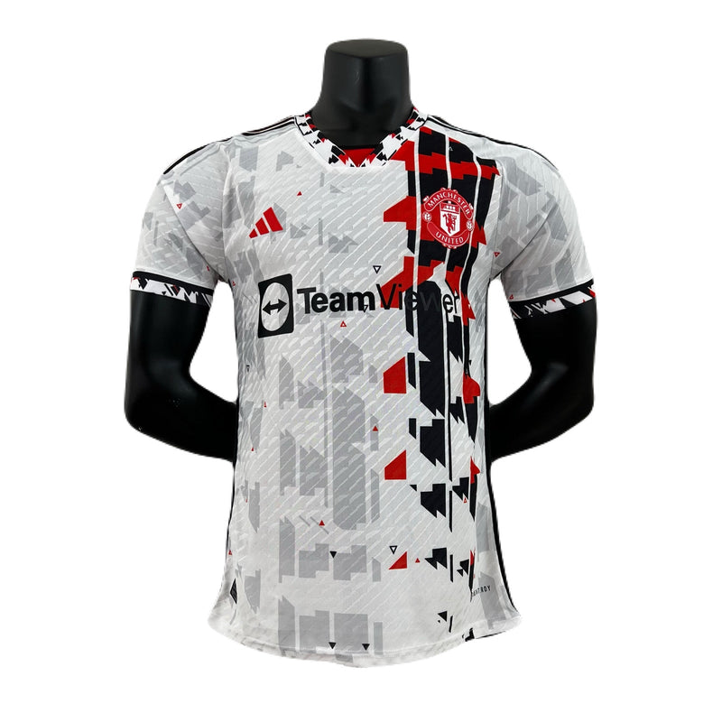 MANCHESTER UNITED EDICIÓN ESPECIAL II 23/24 HOMBRE (VERSIÓN JUGADOR) - TIENDA DEL JUGADOR