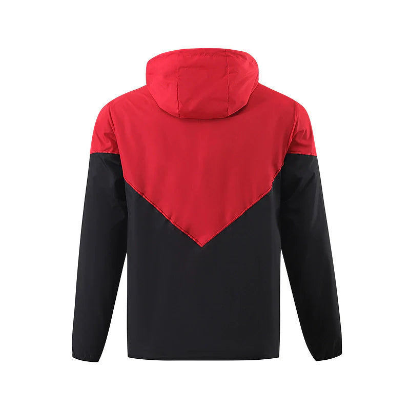 SUDADERA MANCHESTER UNITED 24/25 - TIENDA DEL JUGADOR