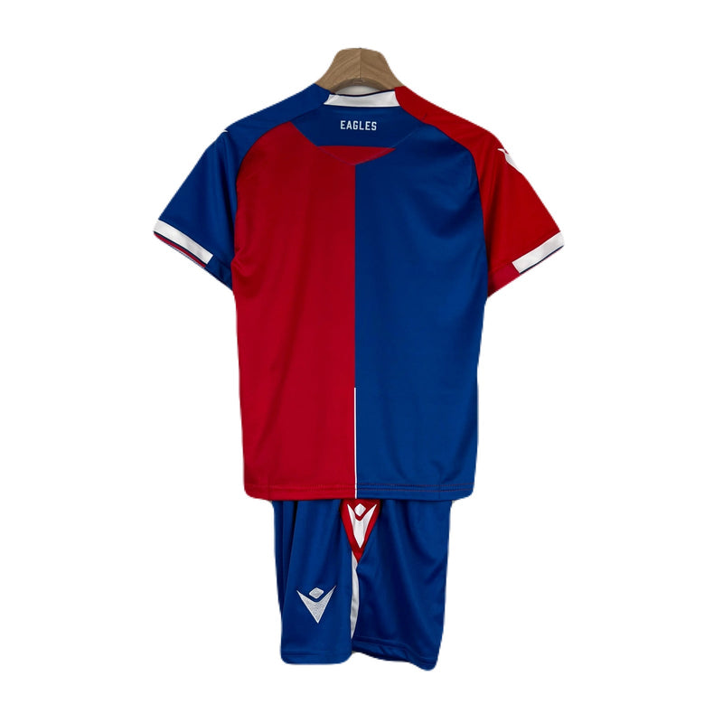 CRYSTAL PALACE I 23/24 CONJUNTO INFANTIL - TIENDA DEL JUGADOR