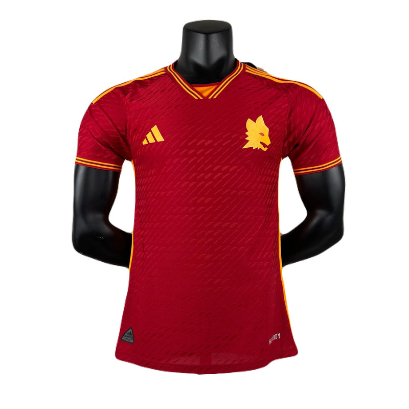 ROMA I 23/24 HOMBRE (VERSIÓN JUGADOR) - TIENDA DEL JUGADOR