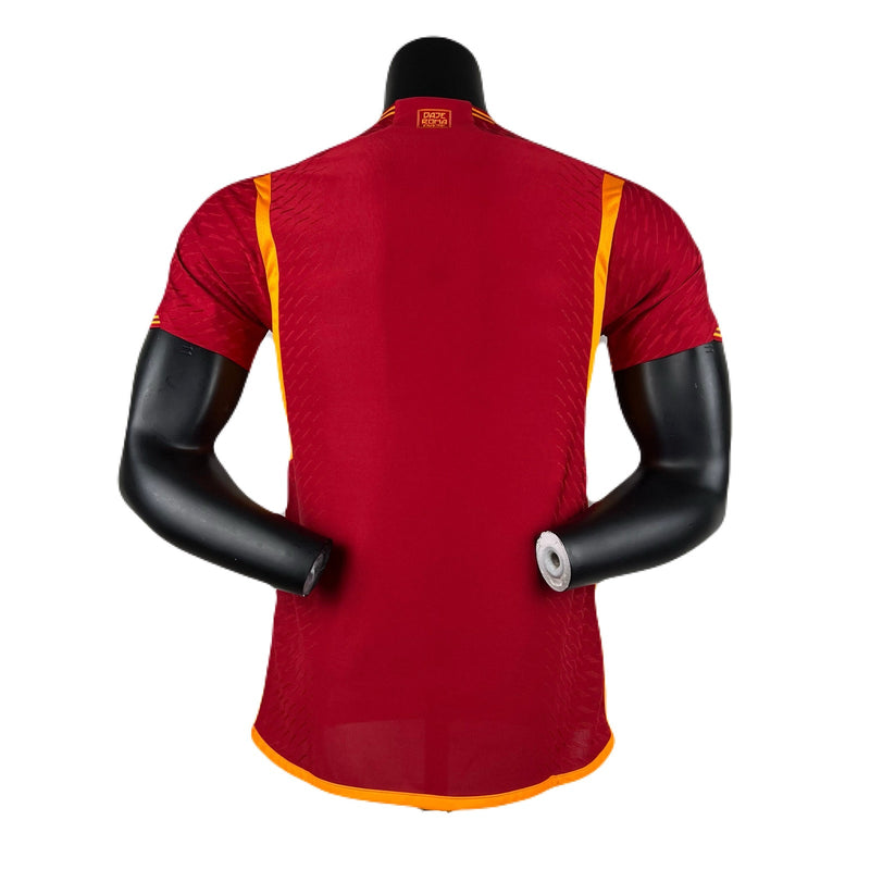 ROMA I 23/24 HOMBRE (VERSIÓN JUGADOR) - TIENDA DEL JUGADOR