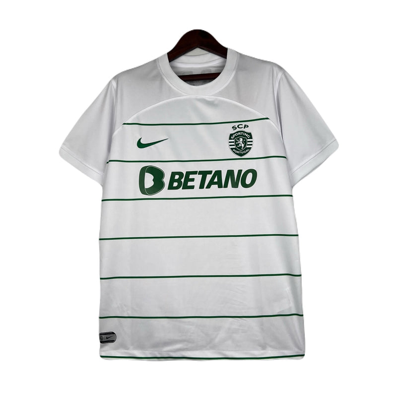 SPORTING LISBOA II 23/24 HOMBRE - TIENDA DEL JUGADOR