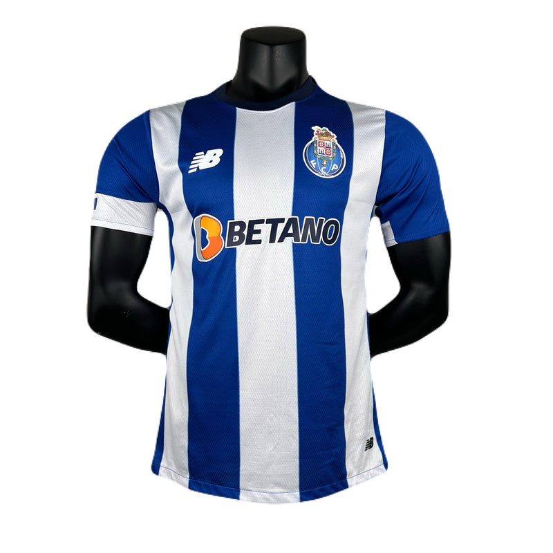 PORTO I 23/24 HOMBRE (VERSIÓN JUGADOR) - TIENDA DEL JUGADOR