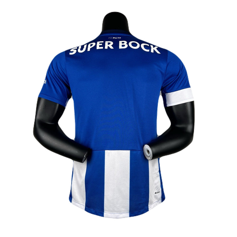 PORTO I 23/24 HOMBRE (VERSIÓN JUGADOR) - TIENDA DEL JUGADOR