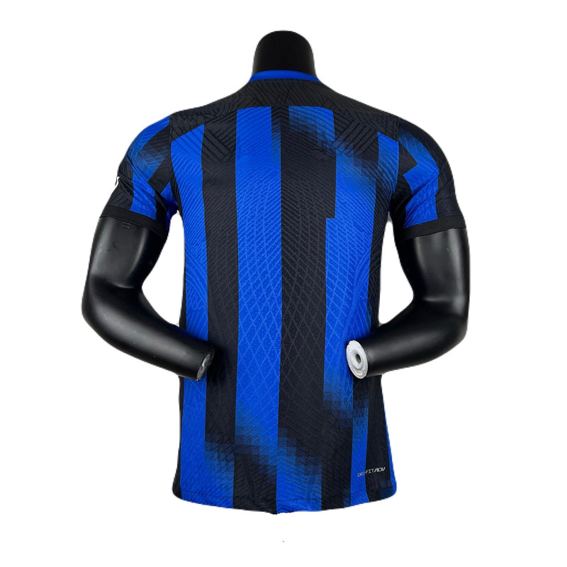 INTER DE MILAN I 23/24 HOMBRE (VERSIÓN JUGADOR) - TIENDA DEL JUGADOR