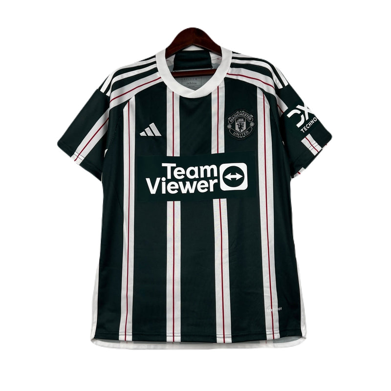 MANCHESTER UNITED III 23/24 HOMBRE - TIENDA DEL JUGADOR