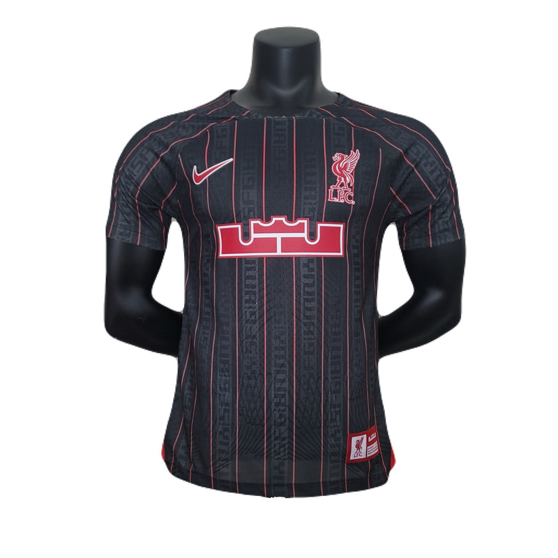 LIVERPOOL EDICIÓN ESPECIAL I 23/24 HOMBRE (VERSIÓN JUGADOR) - TIENDA DEL JUGADOR