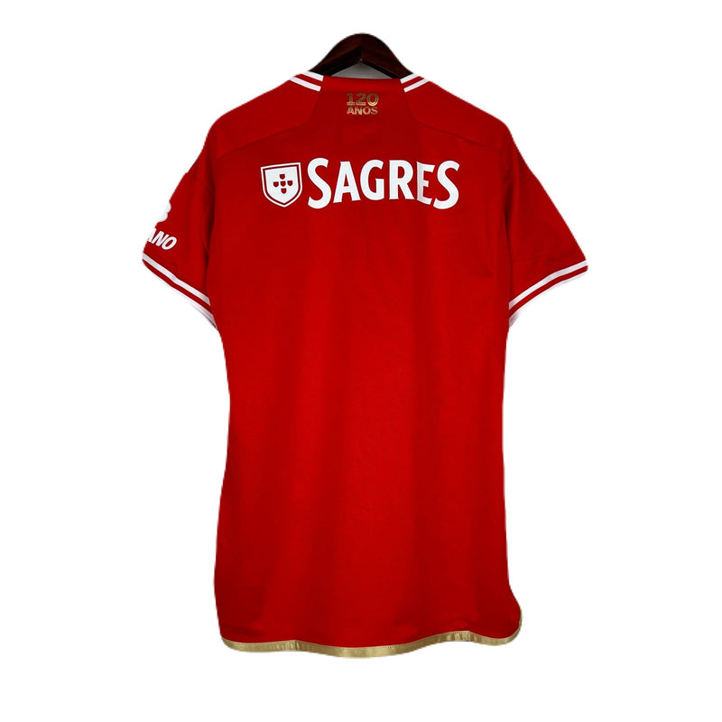 BENFICA I 23/24 HOMBRE - TIENDA DEL JUGADOR