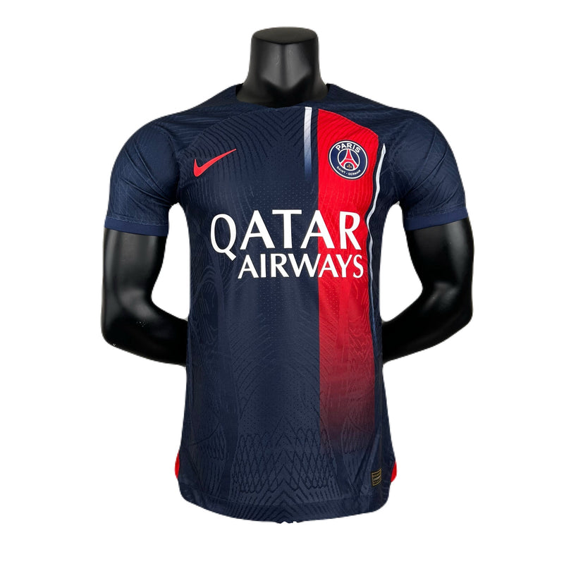 PSG I 23/24 HOMBRE (VERSIÓN JUGADOR) - TIENDA DEL JUGADOR