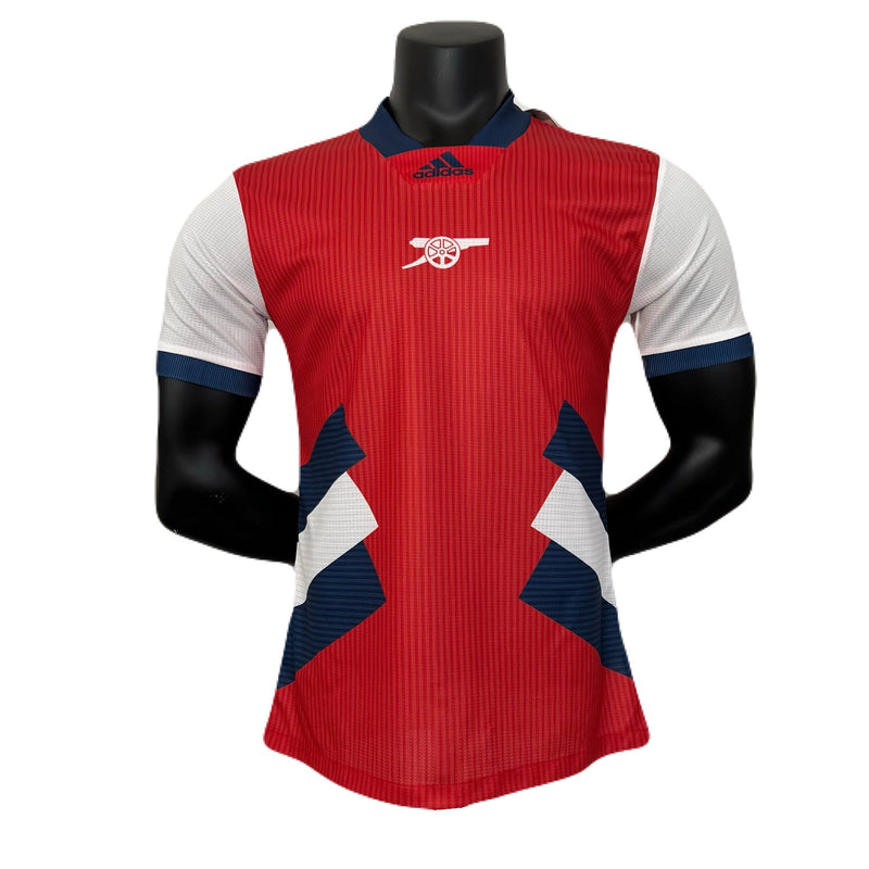 ARSENAL EDICIÓN ESPECIAL I 23/24 HOMBRE (VERSIÓN JUGADOR) - TIENDA DEL JUGADOR