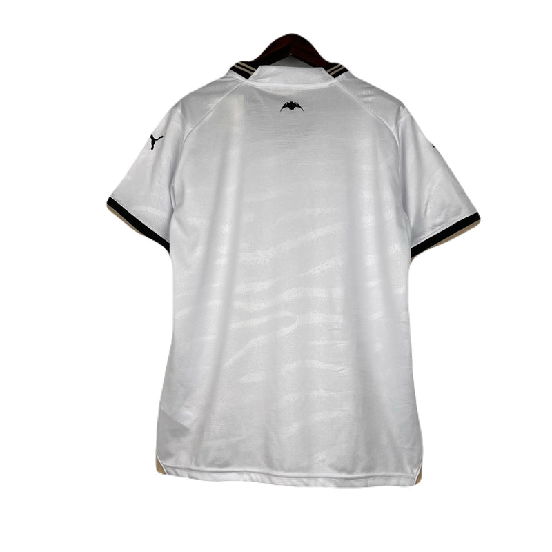 CAMISETA VALENCIA I 23/24 HOMBRE - TIENDA DEL JUGADOR