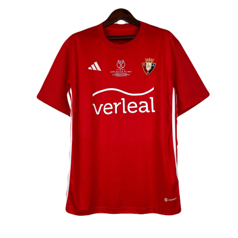 OSASUNA EDICIÓN ESPECIAL I 23/24 HOMBRE - TIENDA DEL JUGADOR