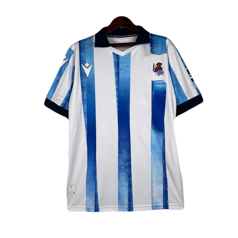 REAL SOCIEDAD I 23/24 HOMBRE - TIENDA DEL JUGADOR