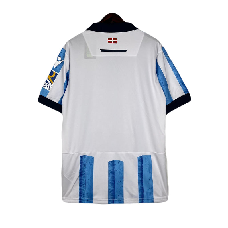 REAL SOCIEDAD I 23/24 HOMBRE - TIENDA DEL JUGADOR