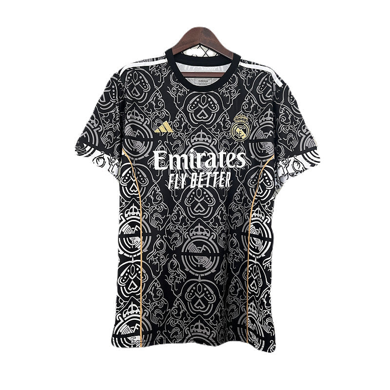 CAMISETA REAL MADRID EDICIÓN ESPECIAL I 24/25 HOMBRE - TIENDA DEL JUGADOR